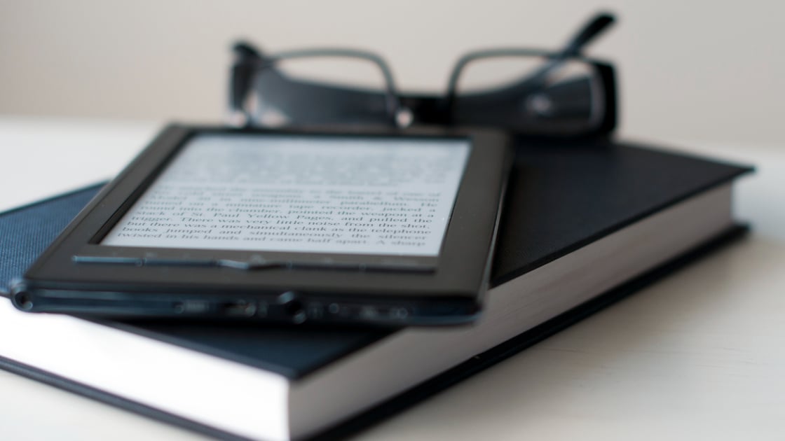 What Happened in That Book? Amazon Adds AI-Powered Recap Feature for Kindle