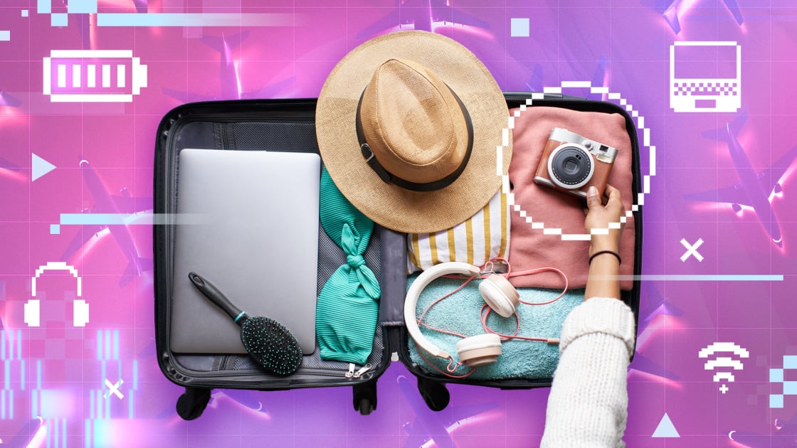 Batteries on Board: Can You Put Electronics in Checked Bags?