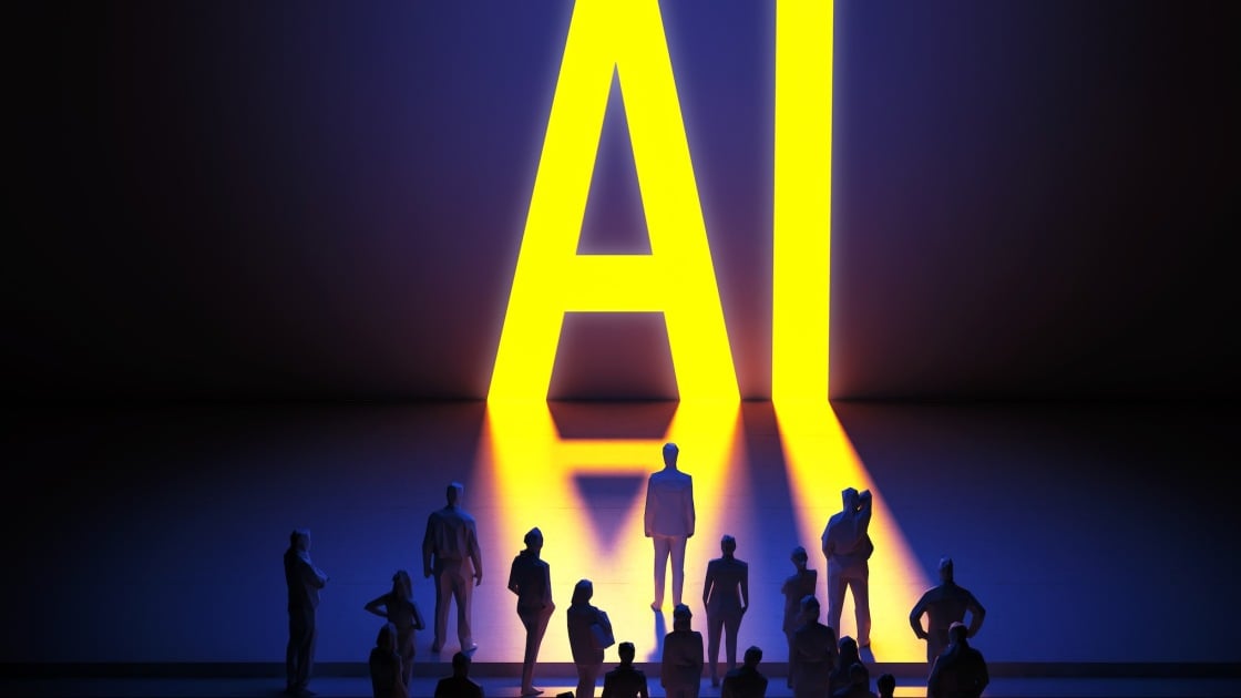This Company’s ‘AI’ Was Really Just Remote Human Workers Pushing Buttons