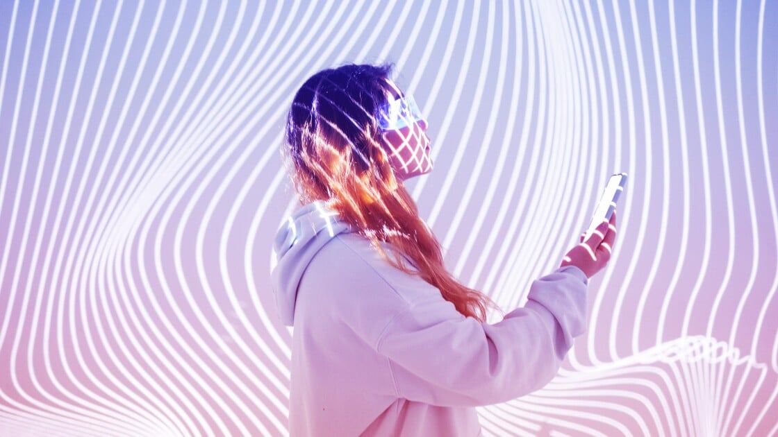 An Alarming Number of Gen Z AI Users Think It’s Conscious