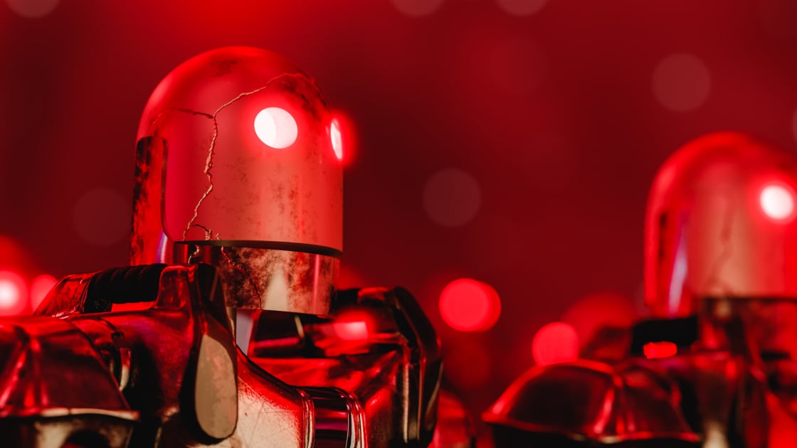 Scammers Use OpenAI API to Flood 80,000 Websites With Spam
