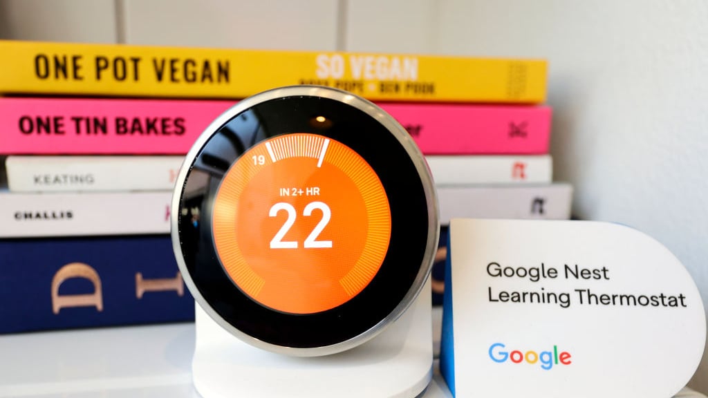 PSA: Google Ends Support for Early Gen Nest Learning Thermostats