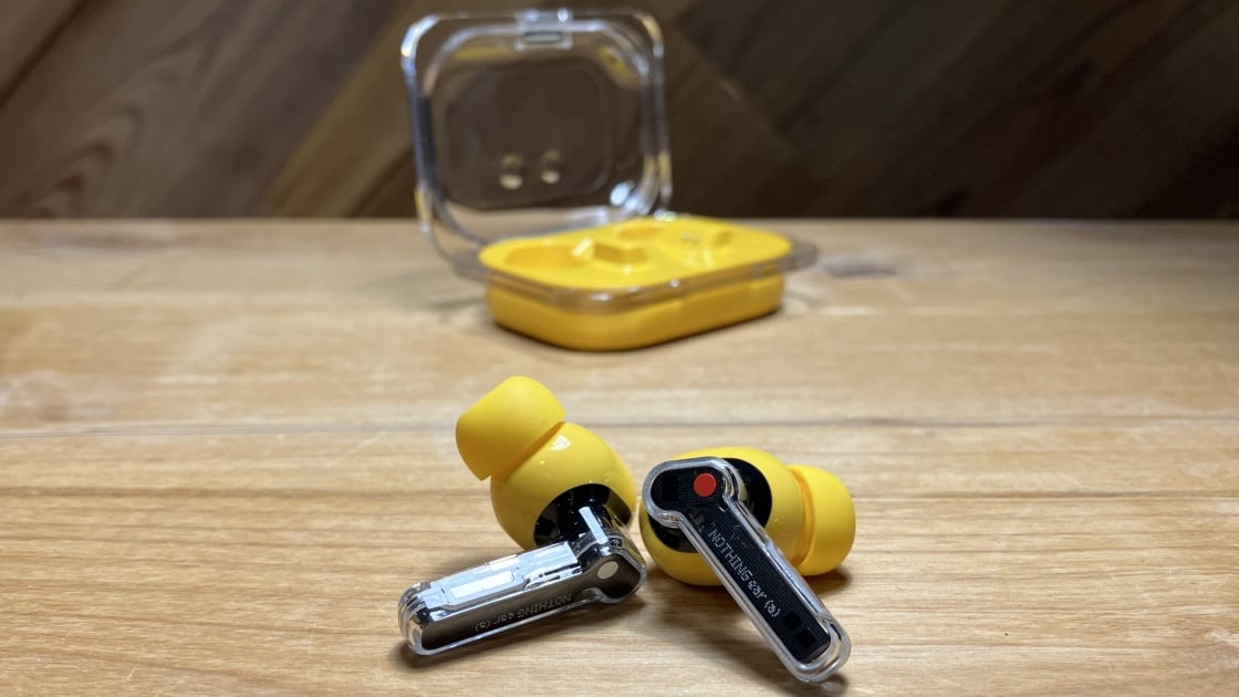 The Best Earbuds (In-Ear Headphones) for 2025