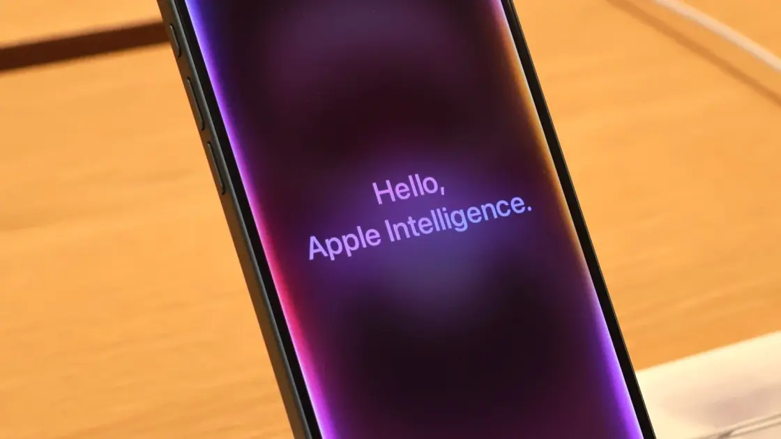 Apple’s Going to Take a Peek at Your On-Device Data to Improve Its AI