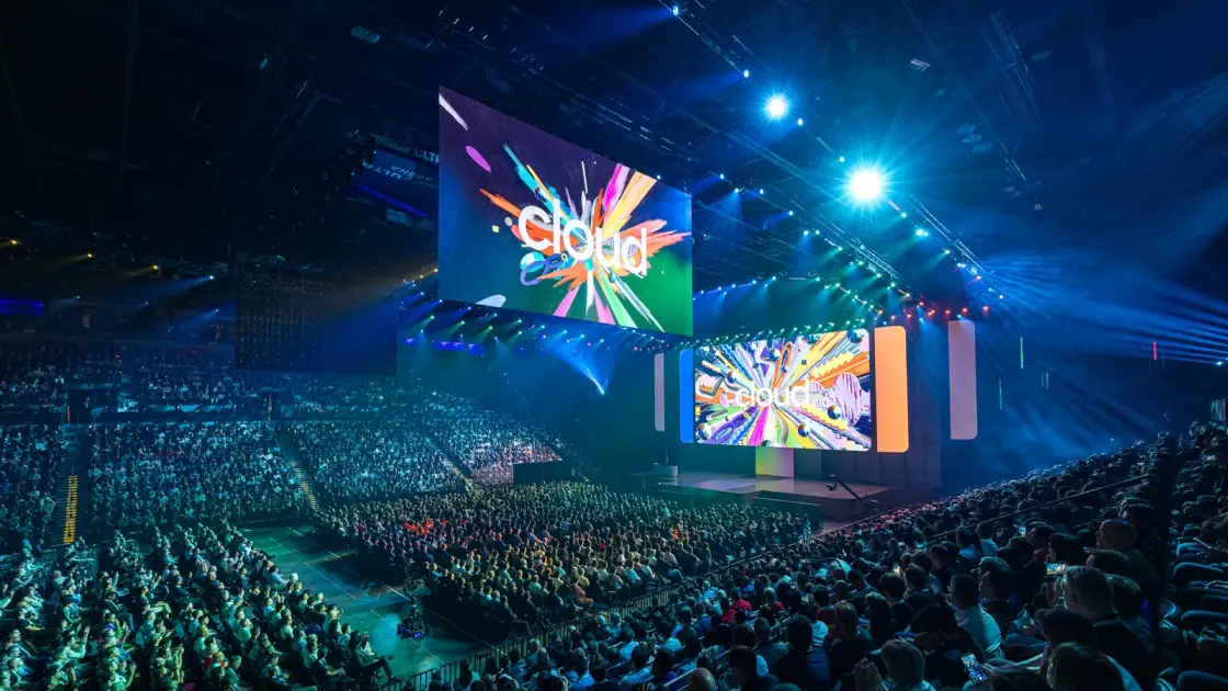 At Google Cloud Next, We’re Off to See the AI Agents (And Huge Performance Gains)