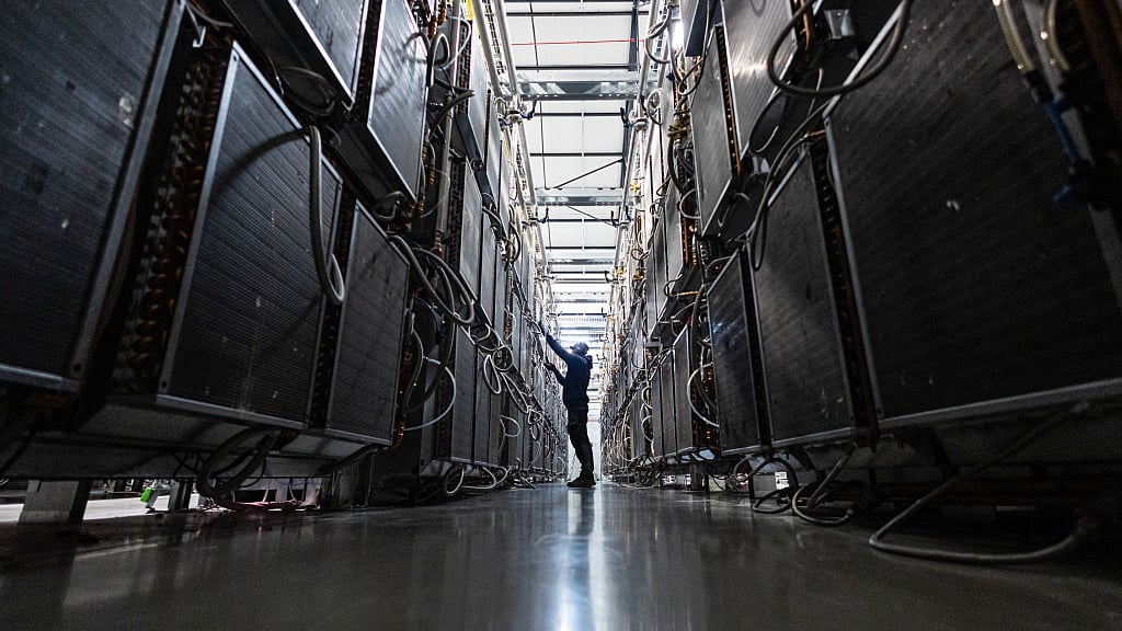 Thanks to AI, Data Centers Will Drive Half of Electricity Demand Growth in the US