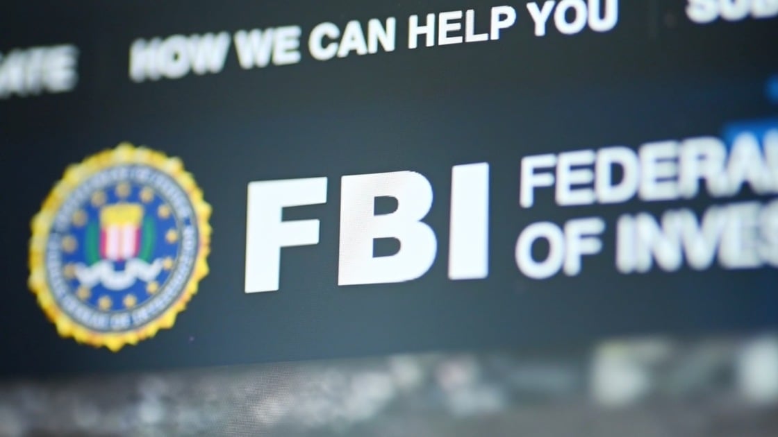 FBI Warns of Scammers Posing as Feds Pretending to Help People Recover Money