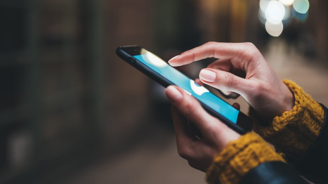 Text Scams Stole $470 Million From Americans in 2024