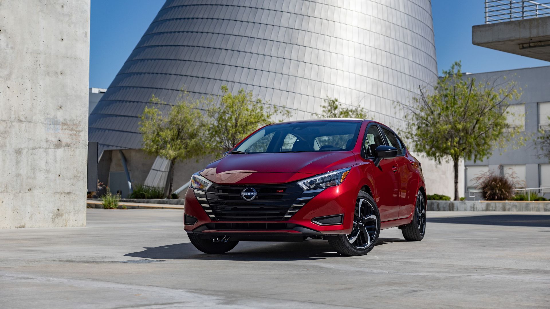 Here Are 10 of the Cheapest New Cars You Can Buy Right Now in The U.S.