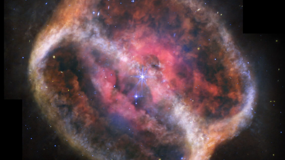 Tuesday Telescope: Is the James Webb Space Telescope worth $10 billion?