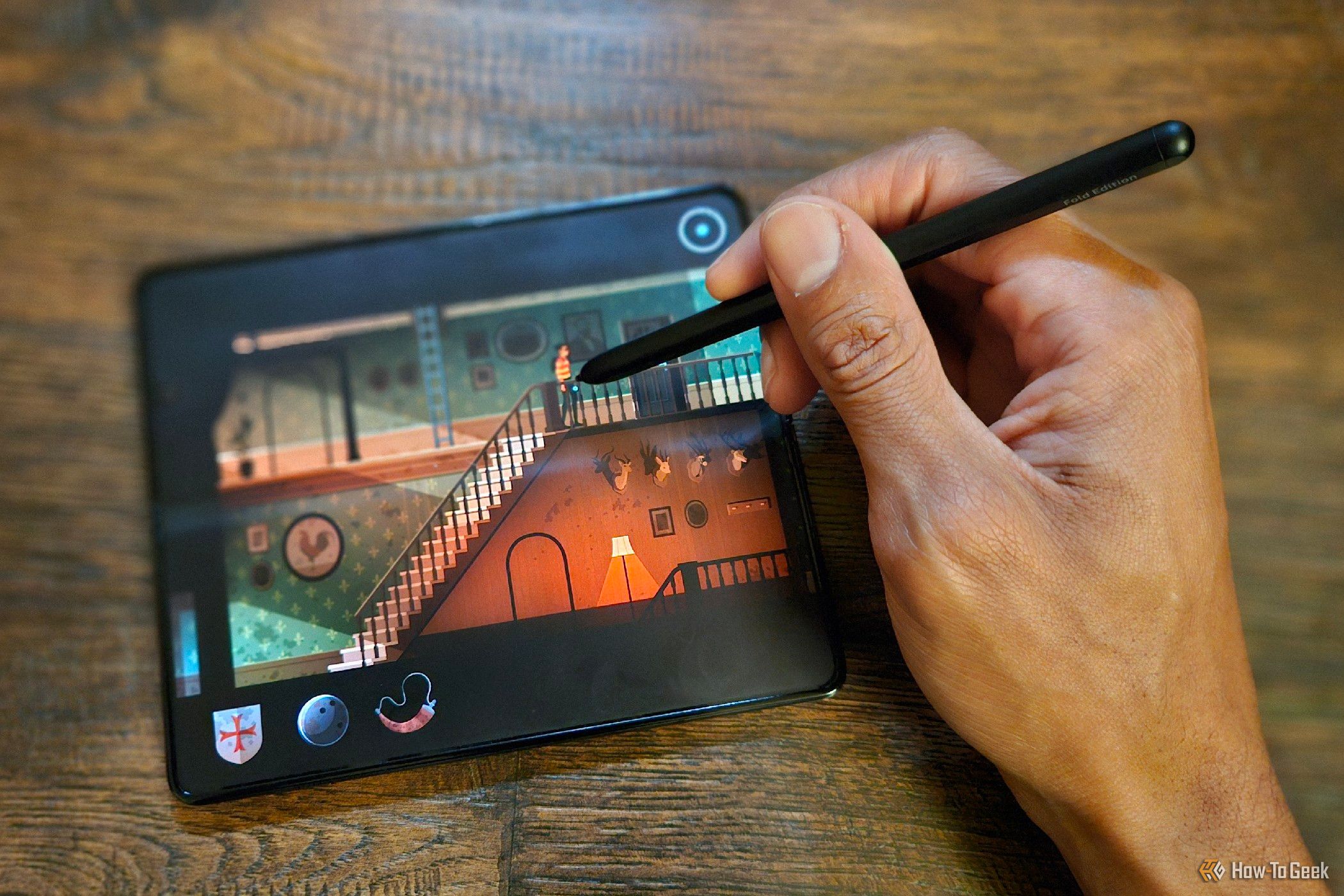 My Favorite Android Games Are Indie PC Ports and Here’s Why