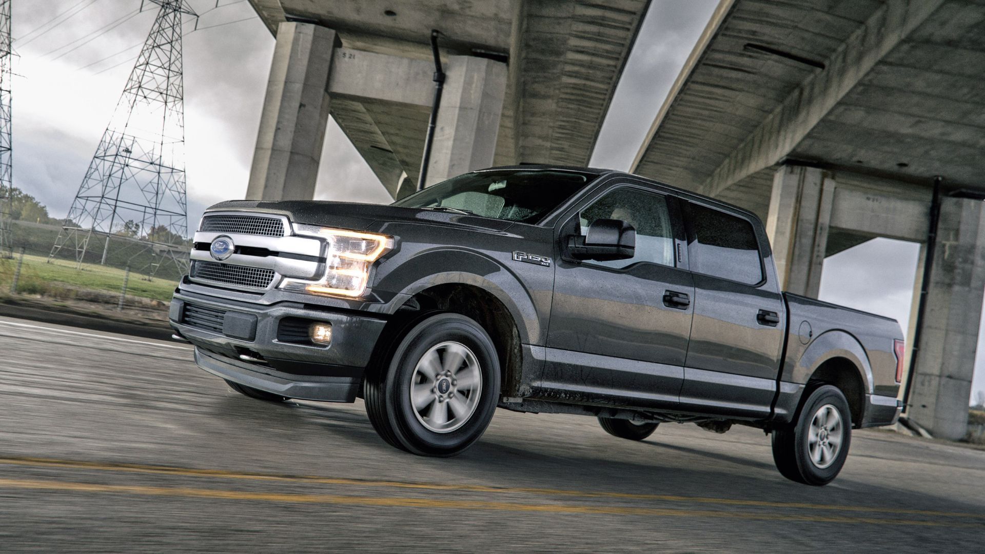 Ford Hits the Brakes Again With Major New Recall