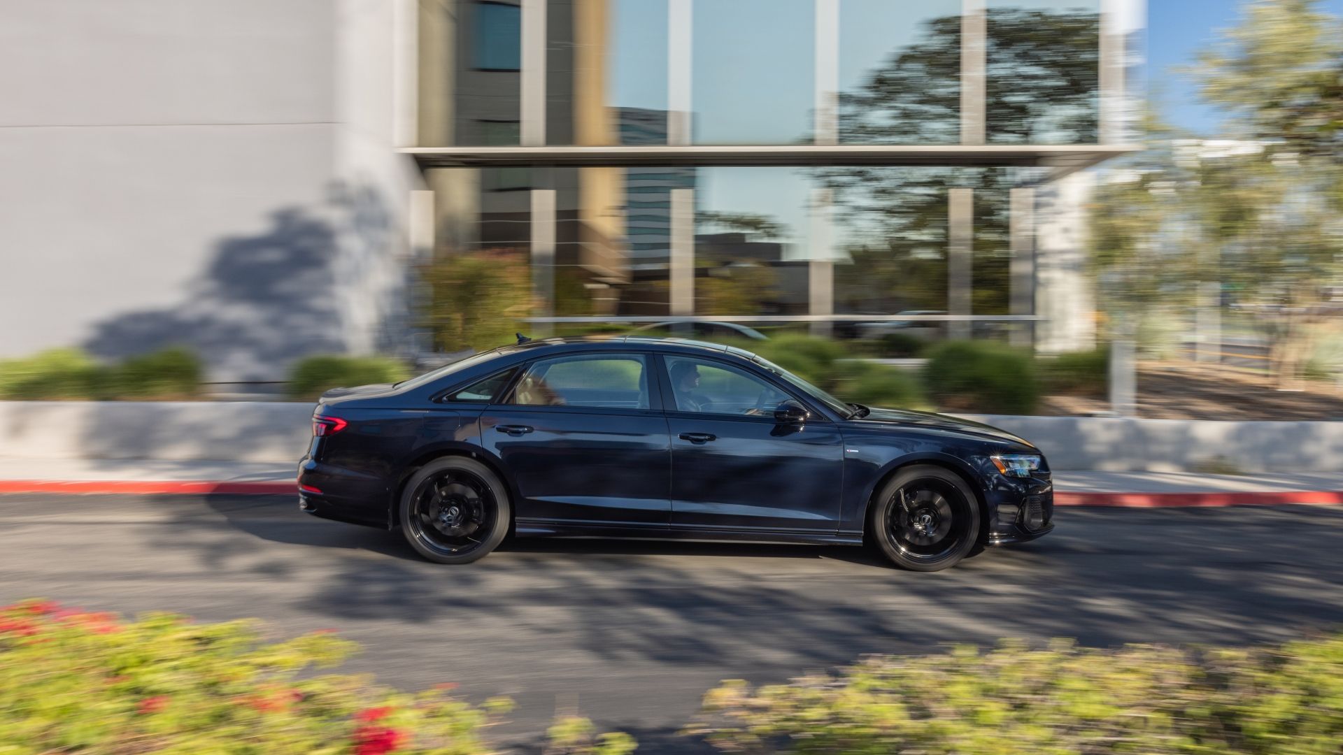 2025’s Most Overlooked Full-Size Luxury Sedan Deserves Your Attention