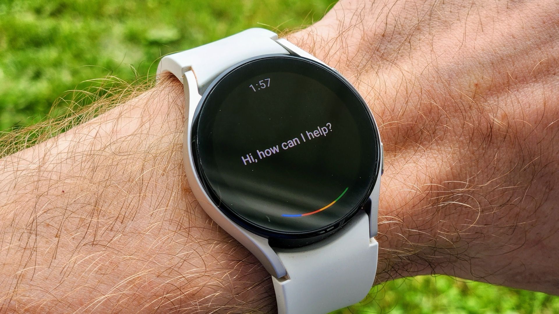 Google Is Getting Ready to Replace Assistant With Gemini on Smartwatches