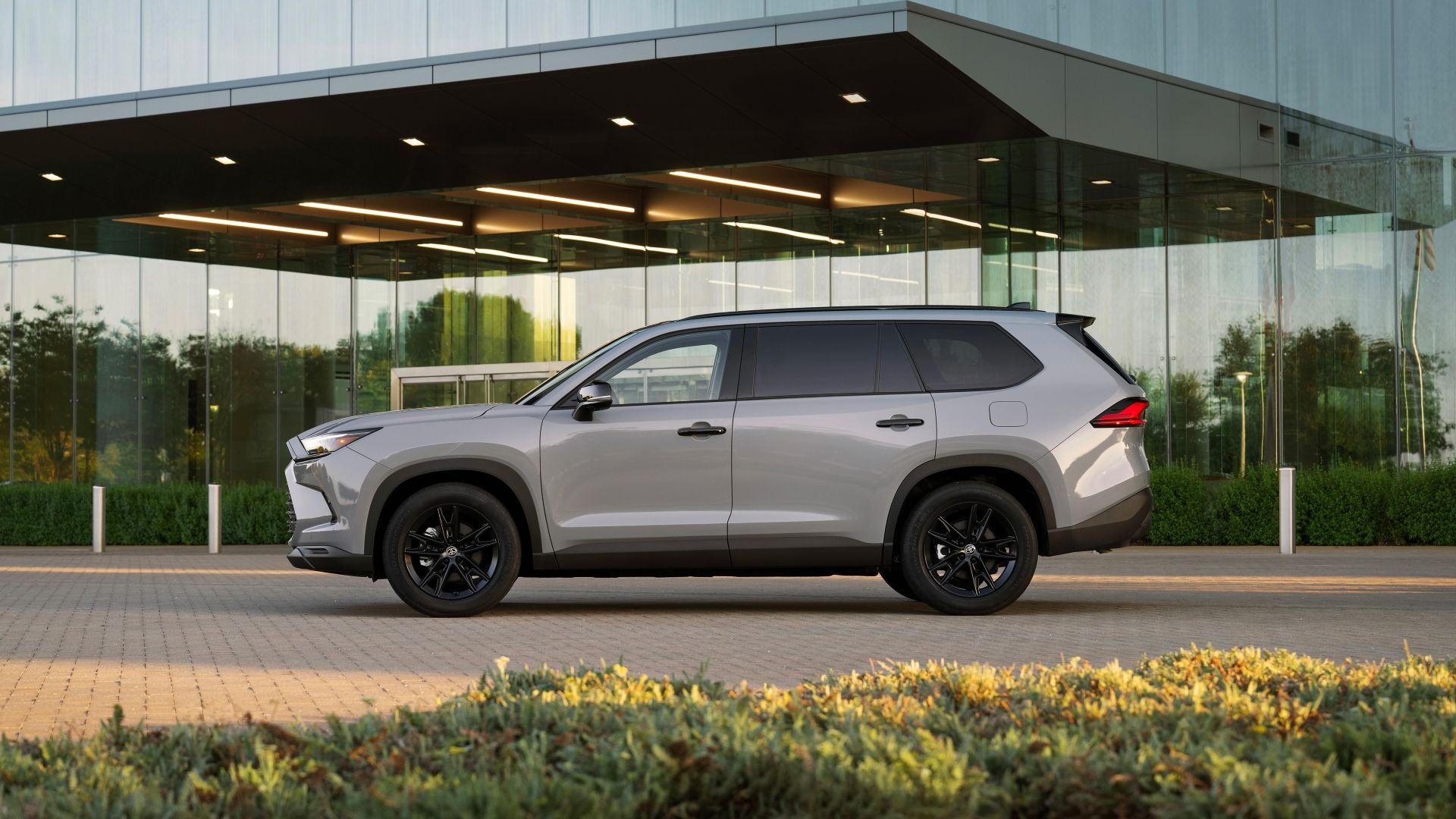 Affordable Luxury SUV That’s Perfect for Budget-Conscious Families