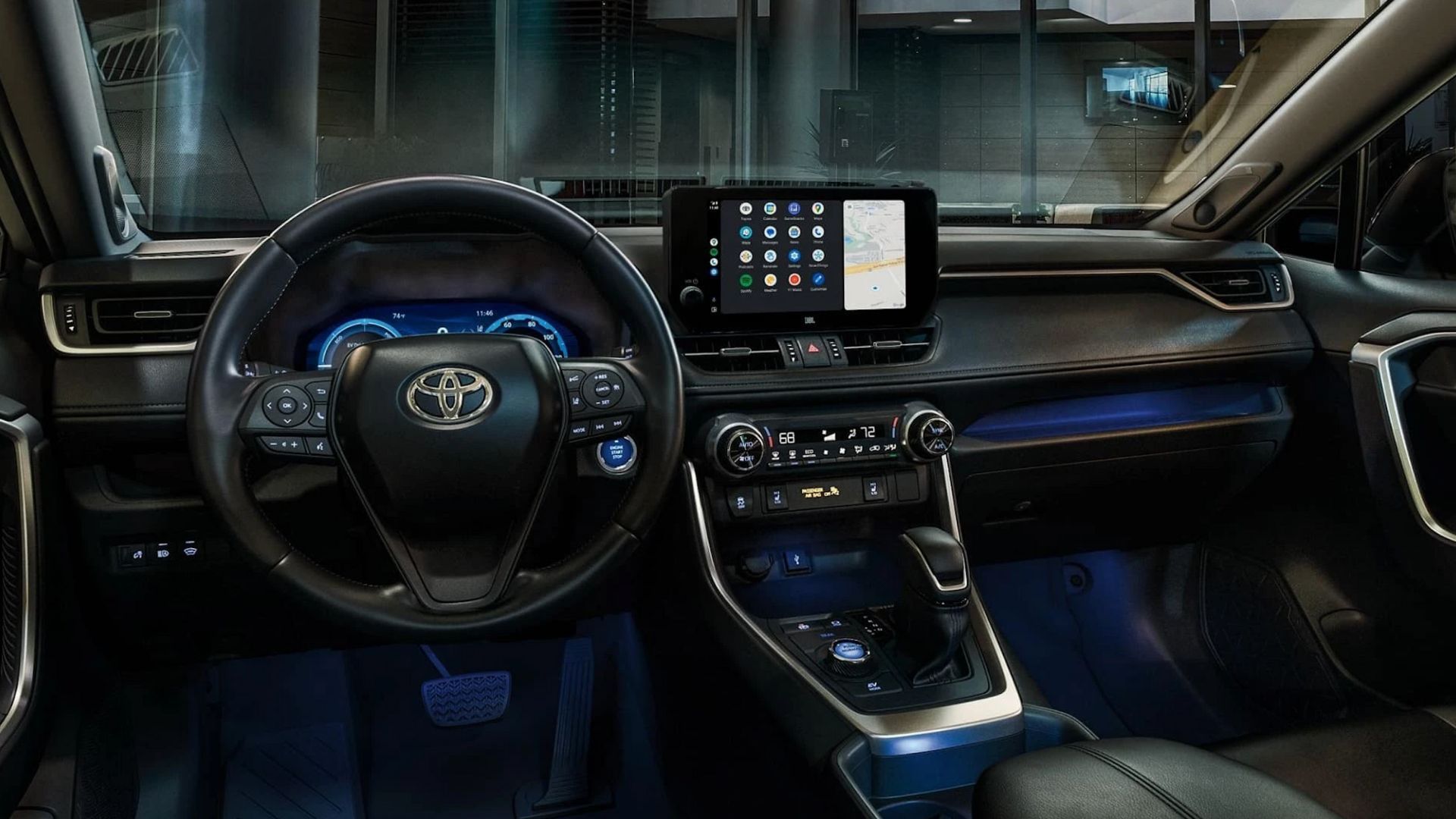Luxury Car Features That Are Now Available in Affordable Vehicles