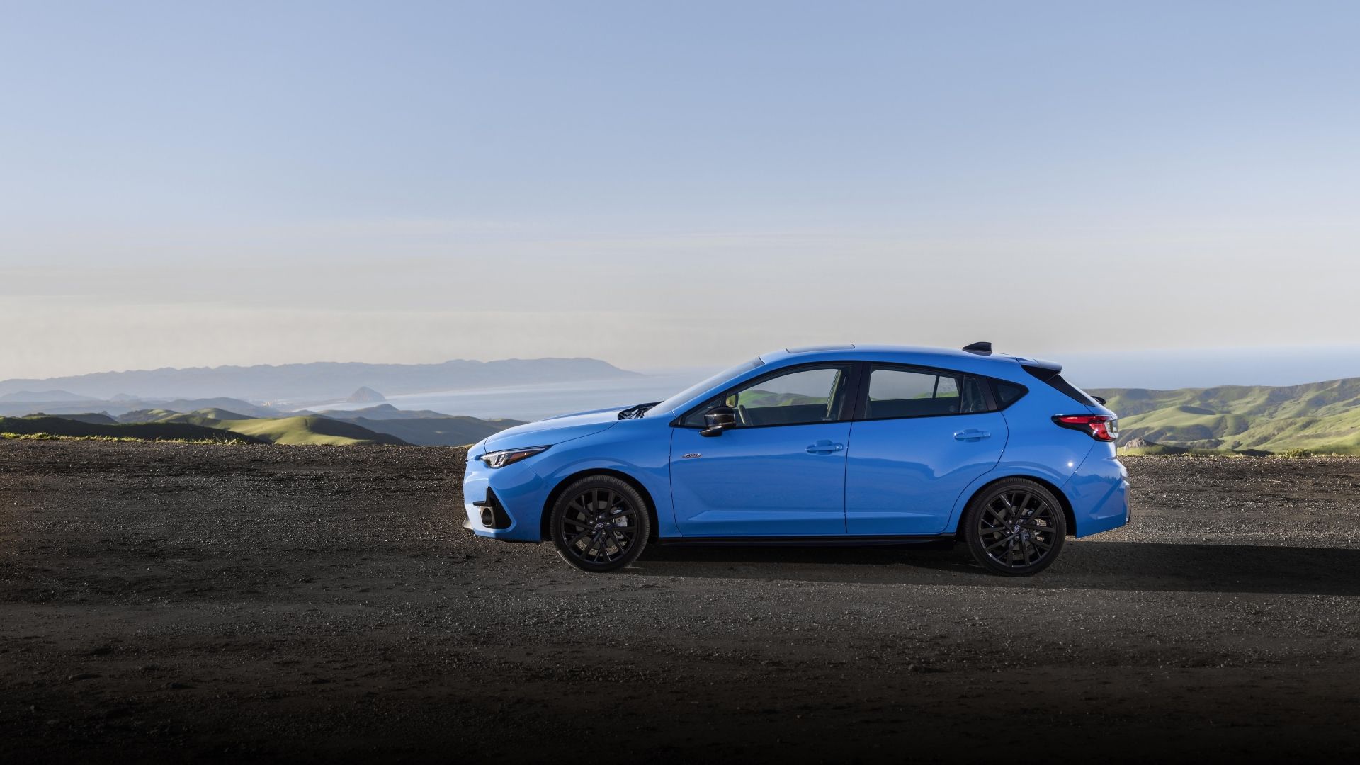 The Most Affordable 2025 Car With Standard All-Wheel Drive
