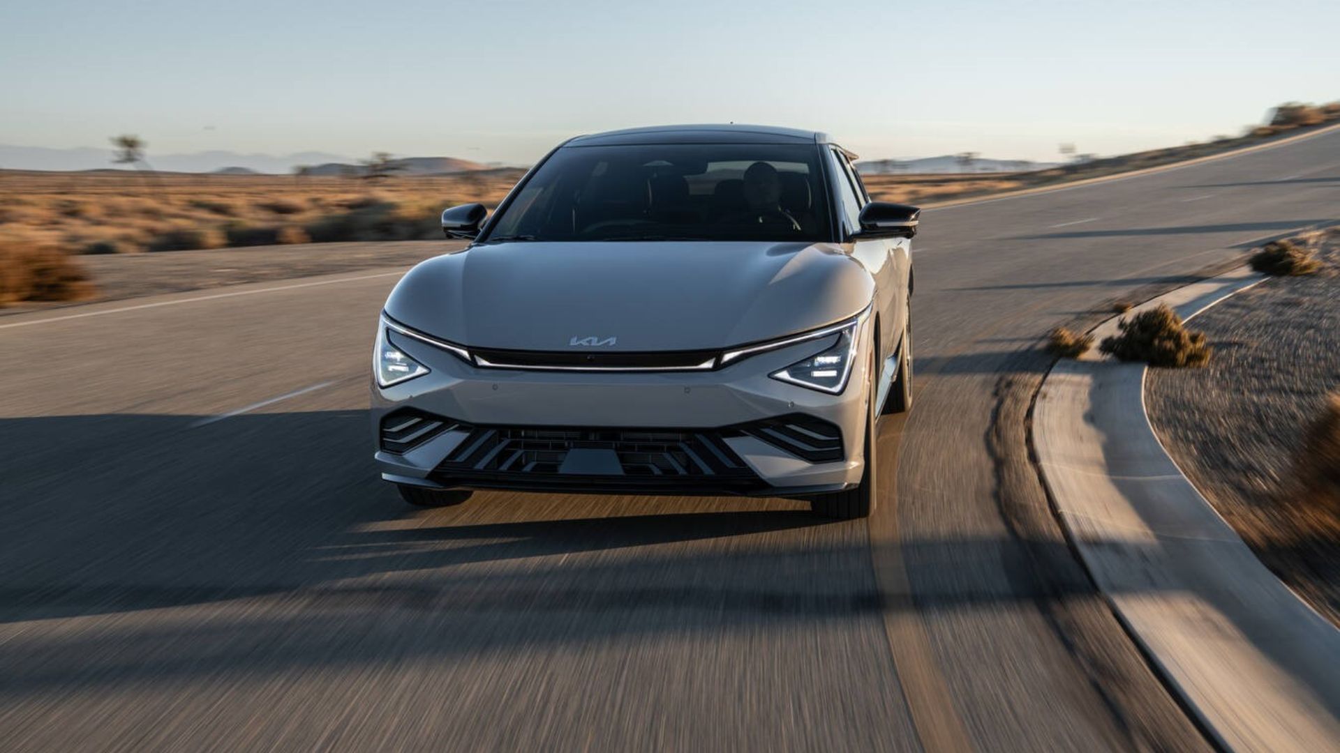 10 Affordable EVs Perfect for First-Time Buyers