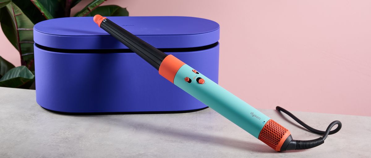 Dyson Airwrap i.d. review: a major upgrade on the original