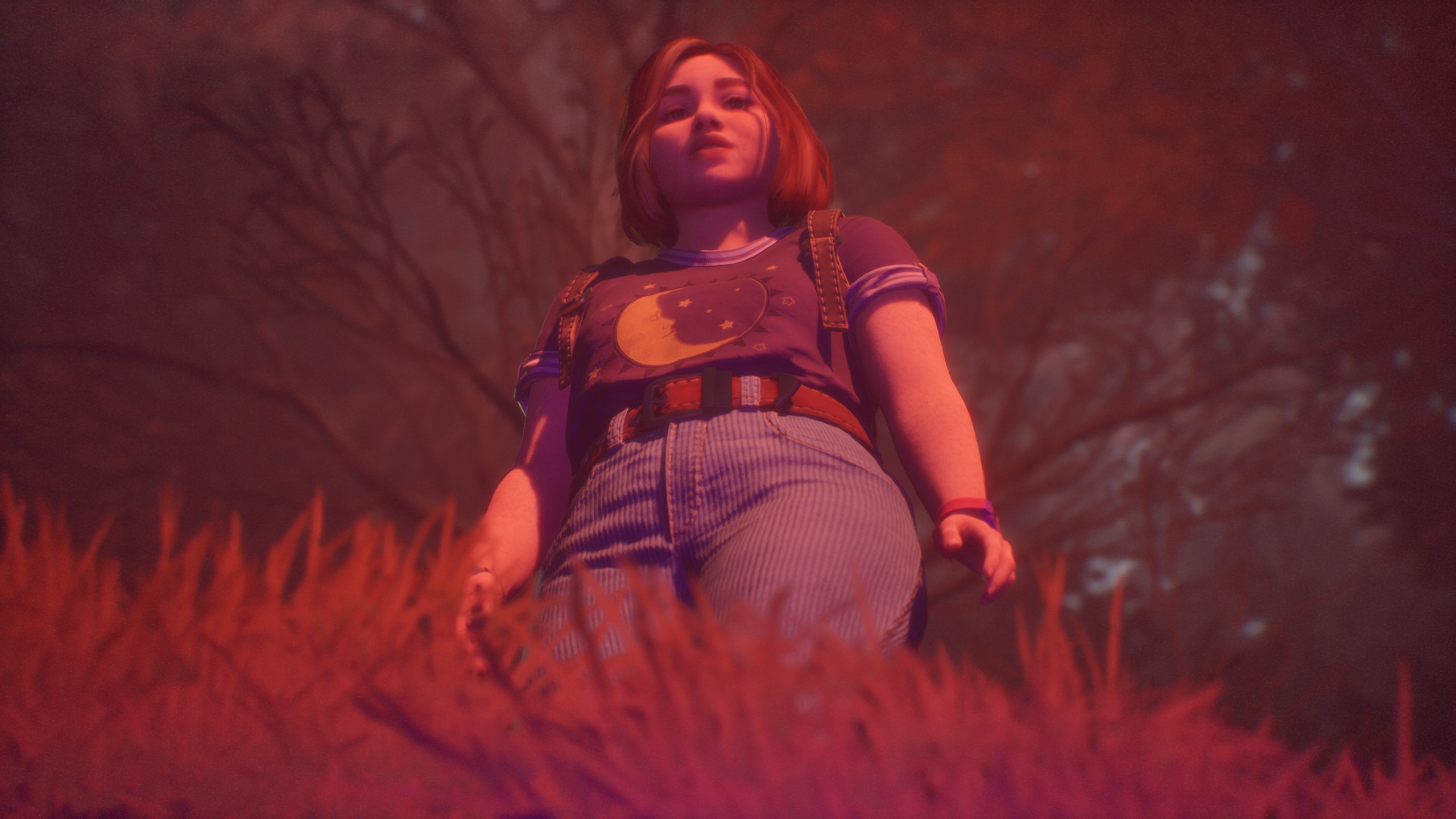 Lost Records: Bloom & Rage Tape 2 review: an emotional coming-of-age story infused with magical realism and cassette tapes