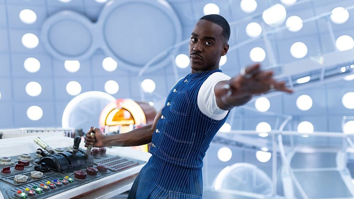 Doctor Who season 2 episode 1 review: with all of time and space to explore, ‘The Robot Revolution’ is a curious re-tread of the hit sci-fi show’s best ideas