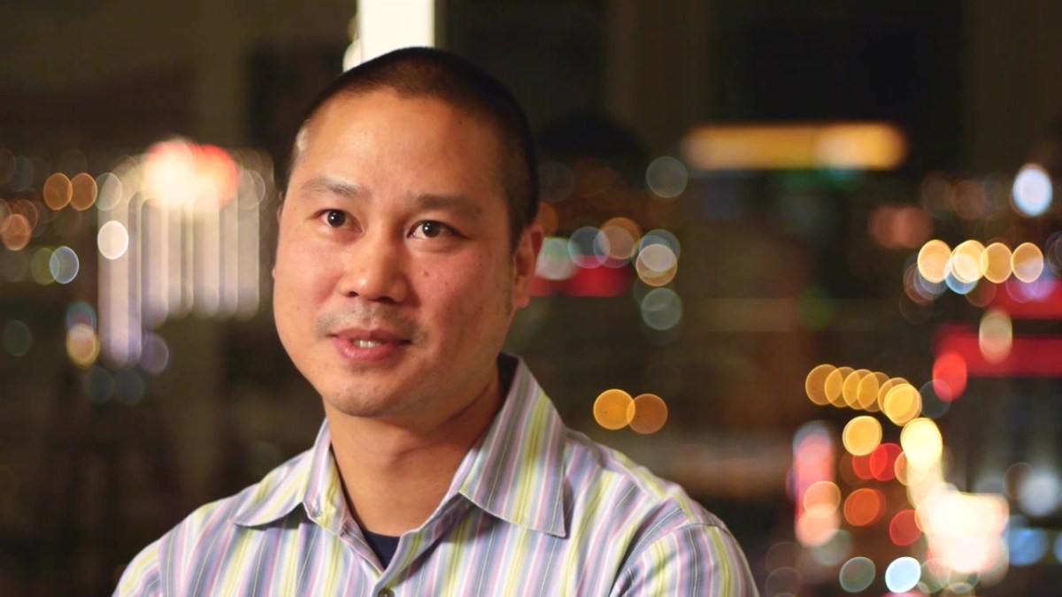 Mystery will may reveal Zappos founder’s final wishes