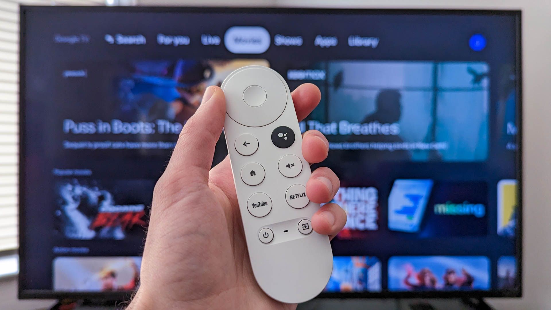 Google Might Skip The Android 15 Update For Your TV