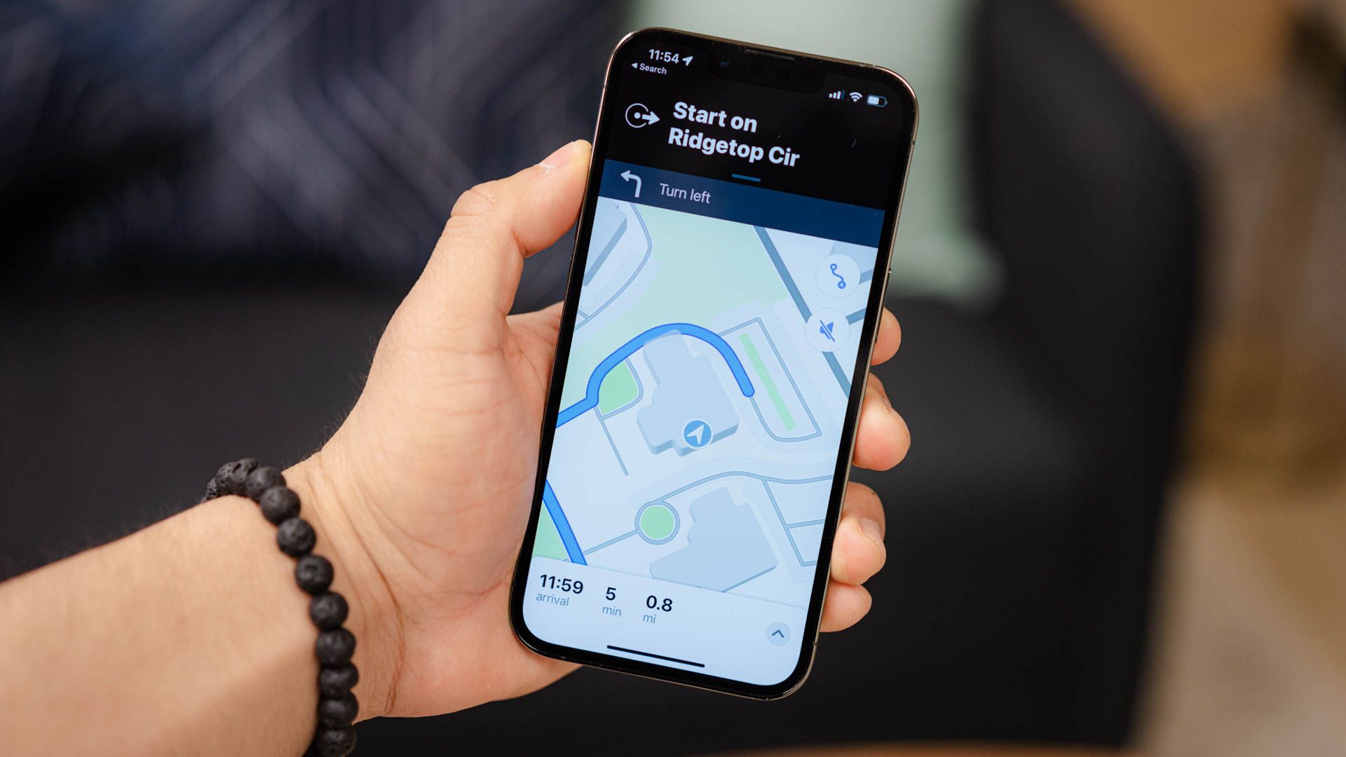 Apple Maps Finally Works in Mobile Browsers (Including Android)