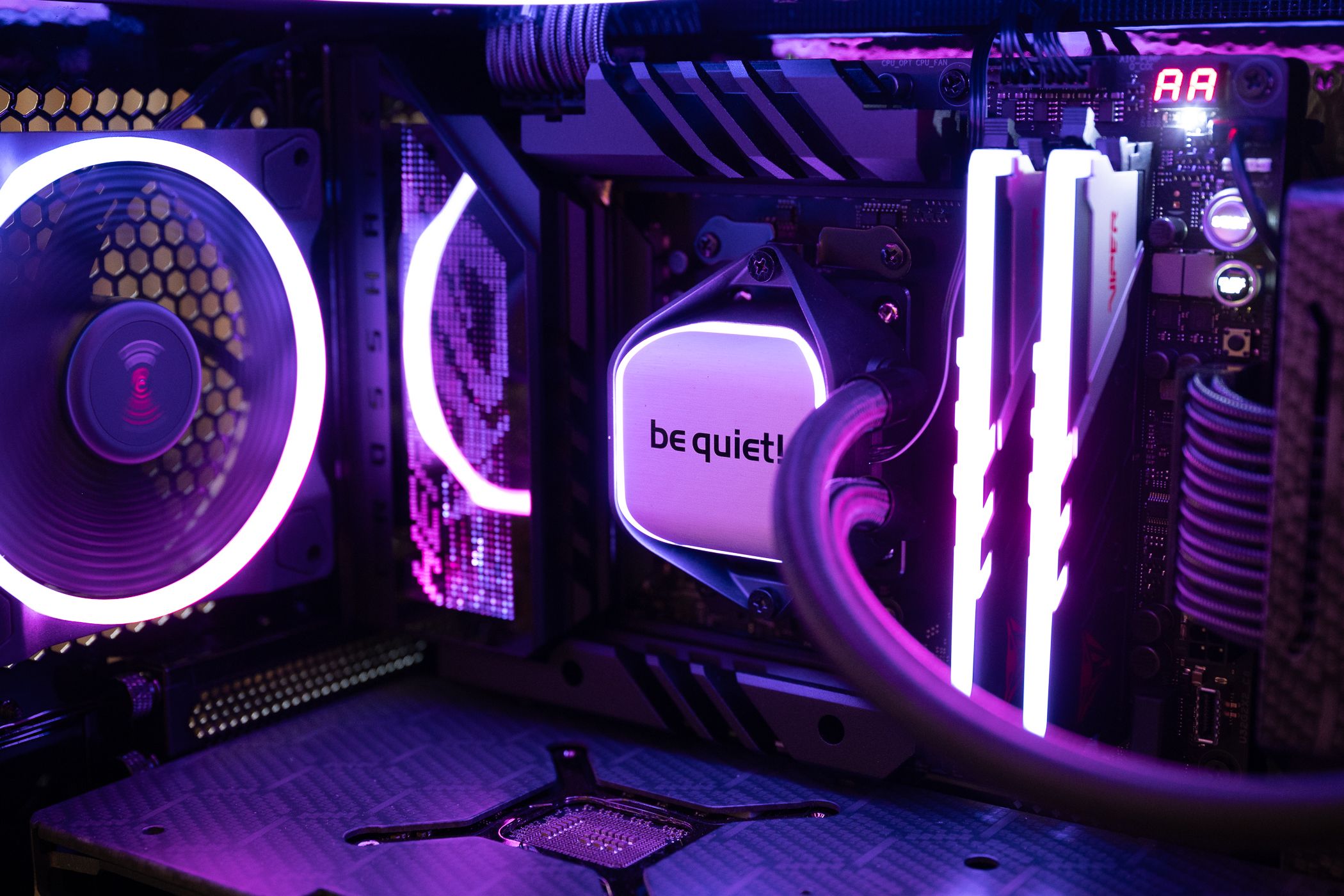 Why I’ll Never Use an AIO CPU Cooler