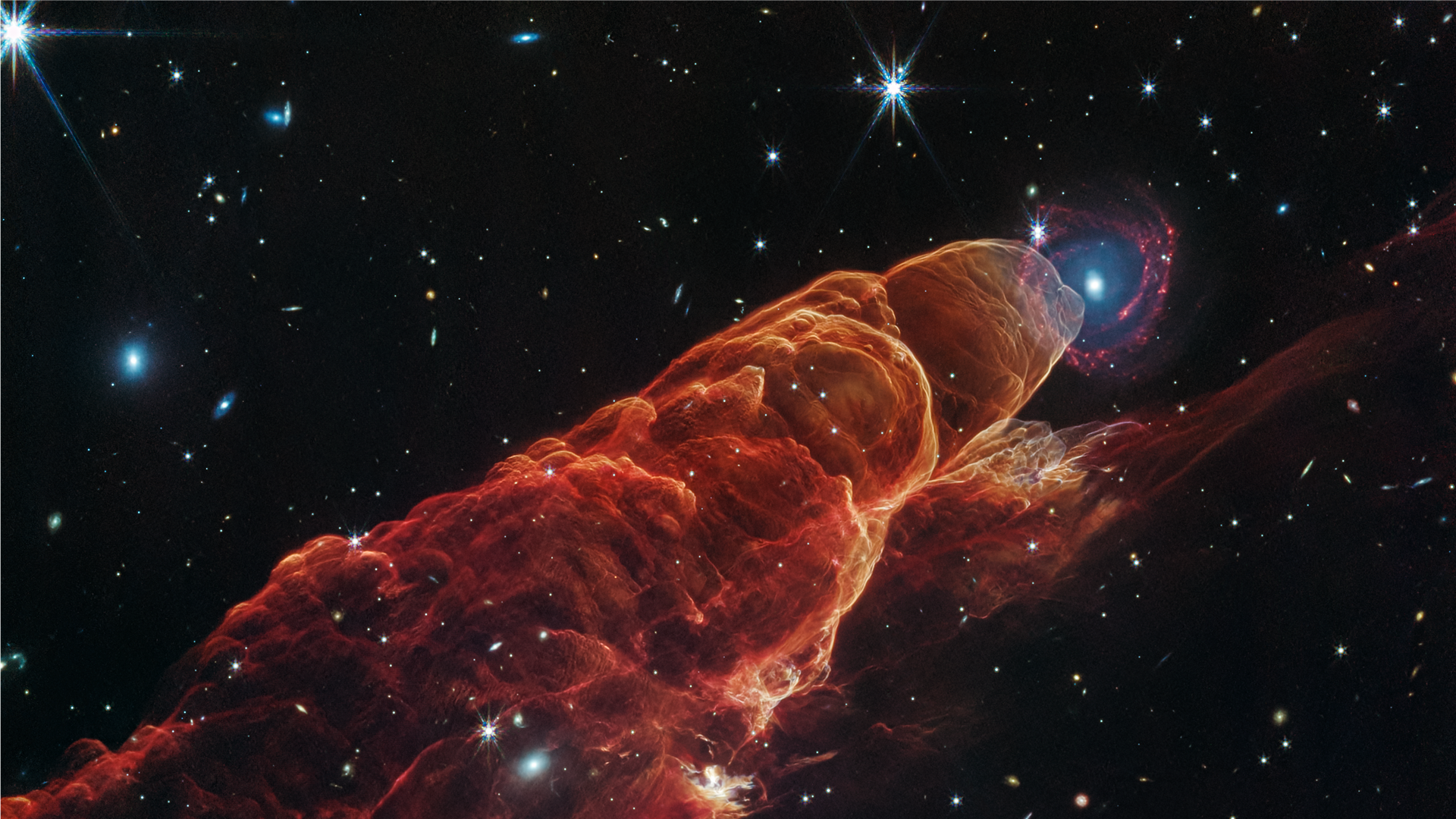 You Can Help NASA Do Cutting-Edge Science