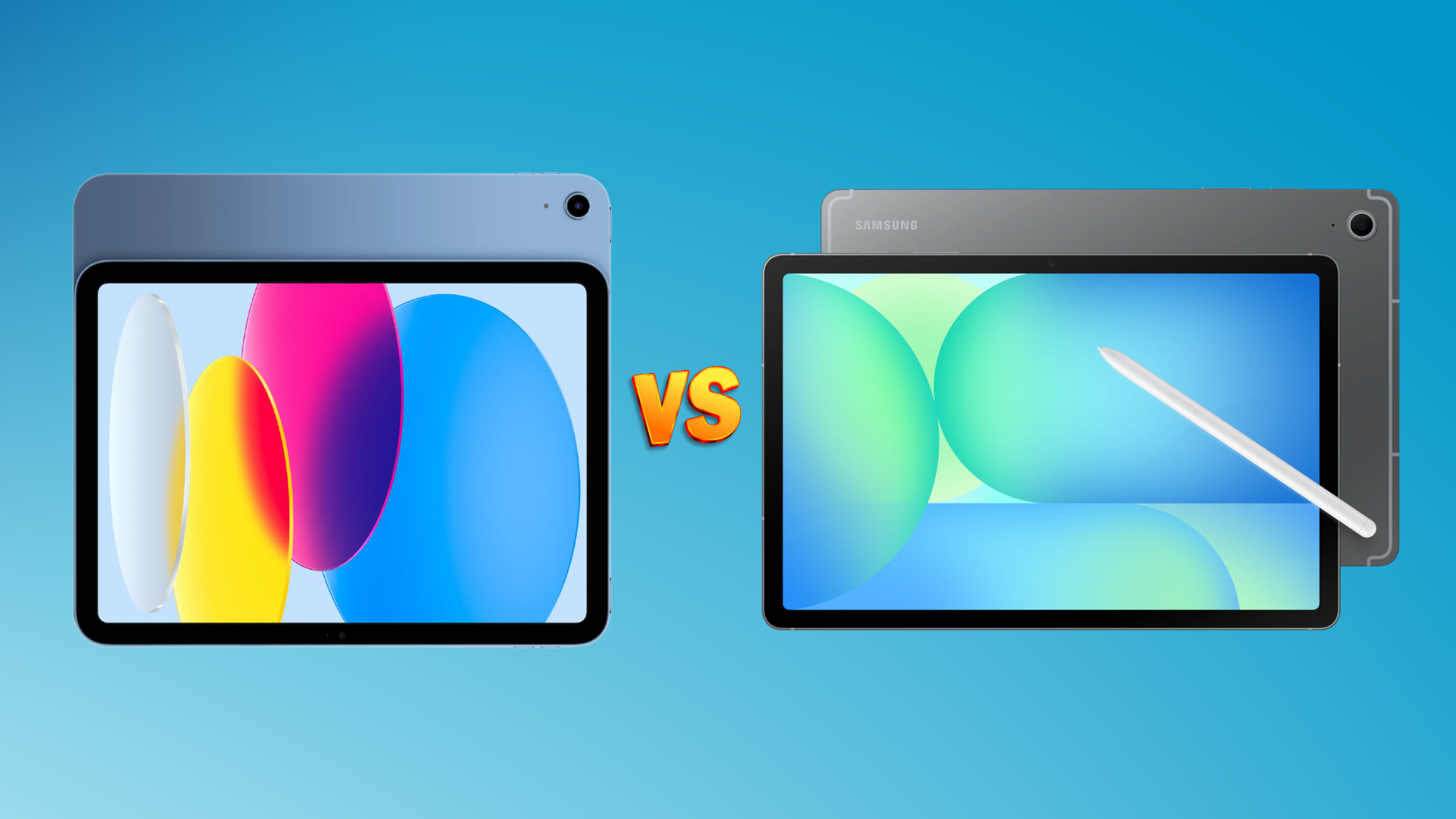 Which Is Better for You?