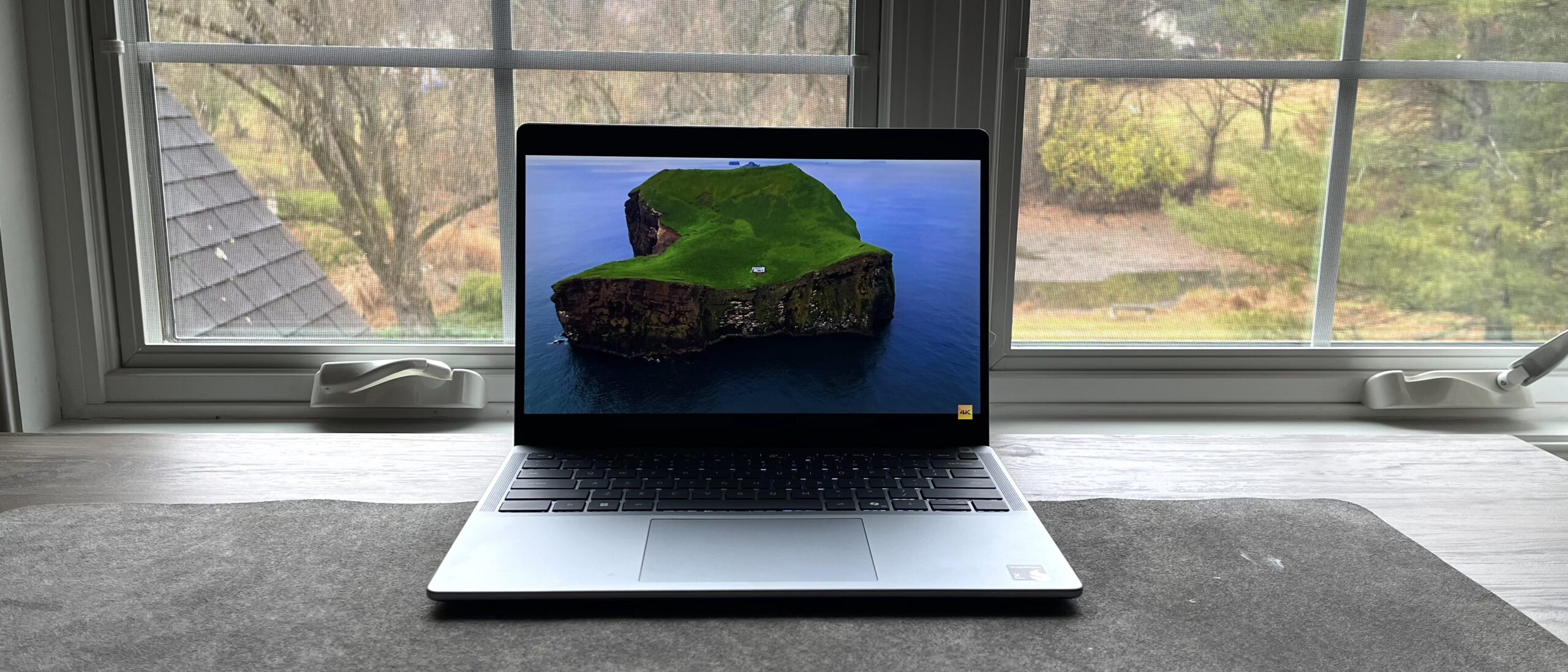Dell Inspiron 14 Plus 7441 review: the Windows MacBook Air?