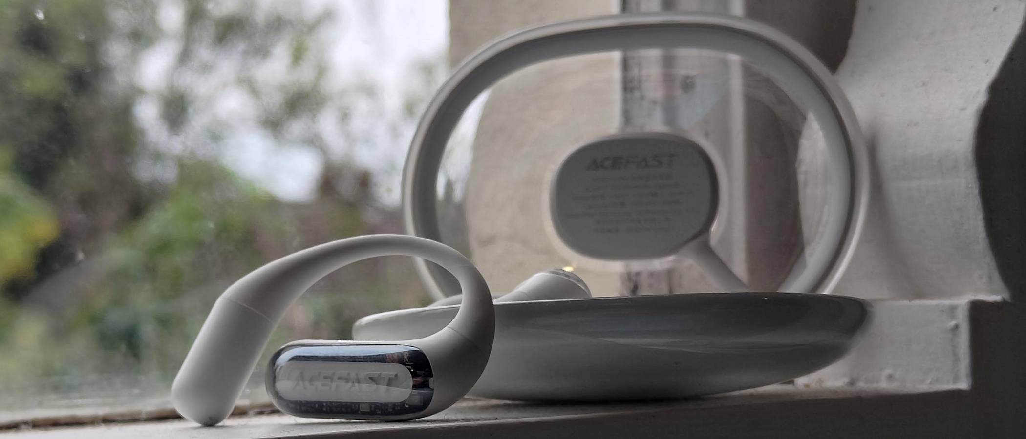 AceFast AceFit Pro review: these open-ear buds are more expensive than they’re worth