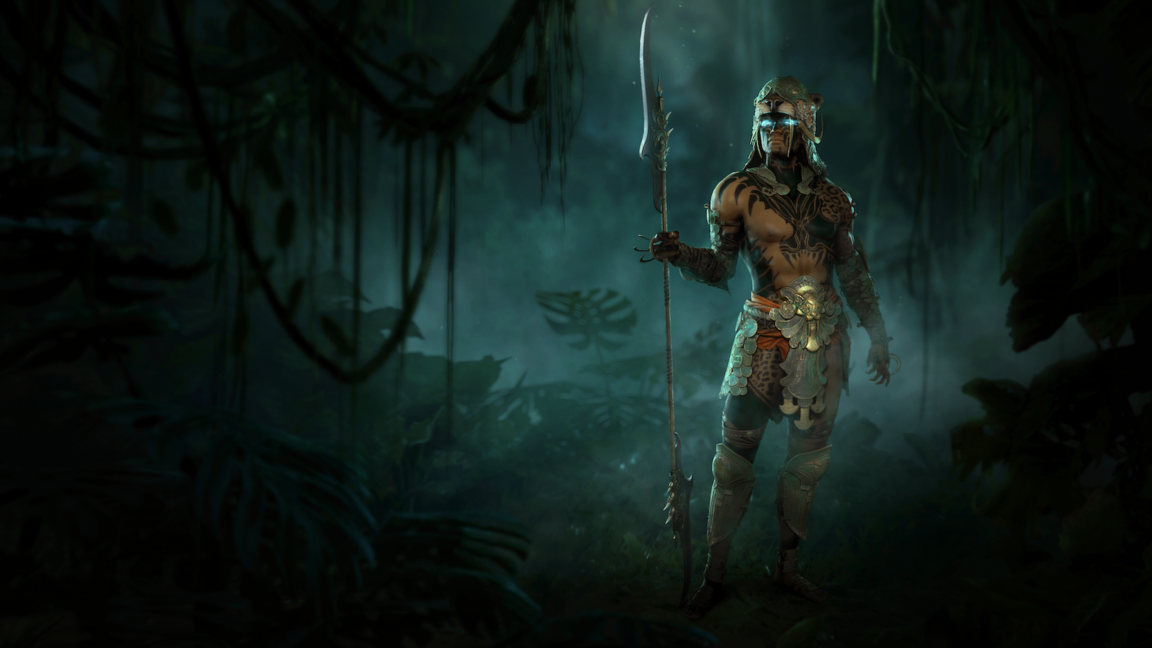 Diablo vs. Darkest Dungeon: RPG devs on balancing punishment and power