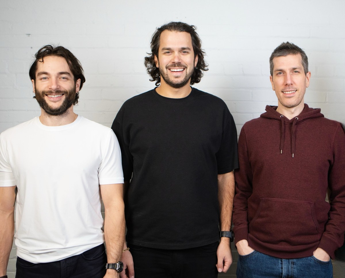 Deck raises $12M to ‘Plaid-ify” any website using AI