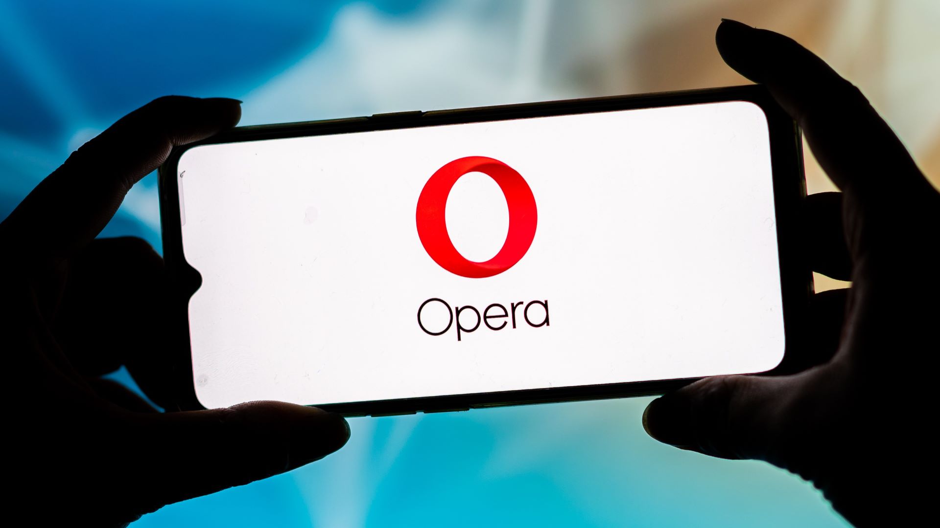 Opera VPN Free Review | TechRadar