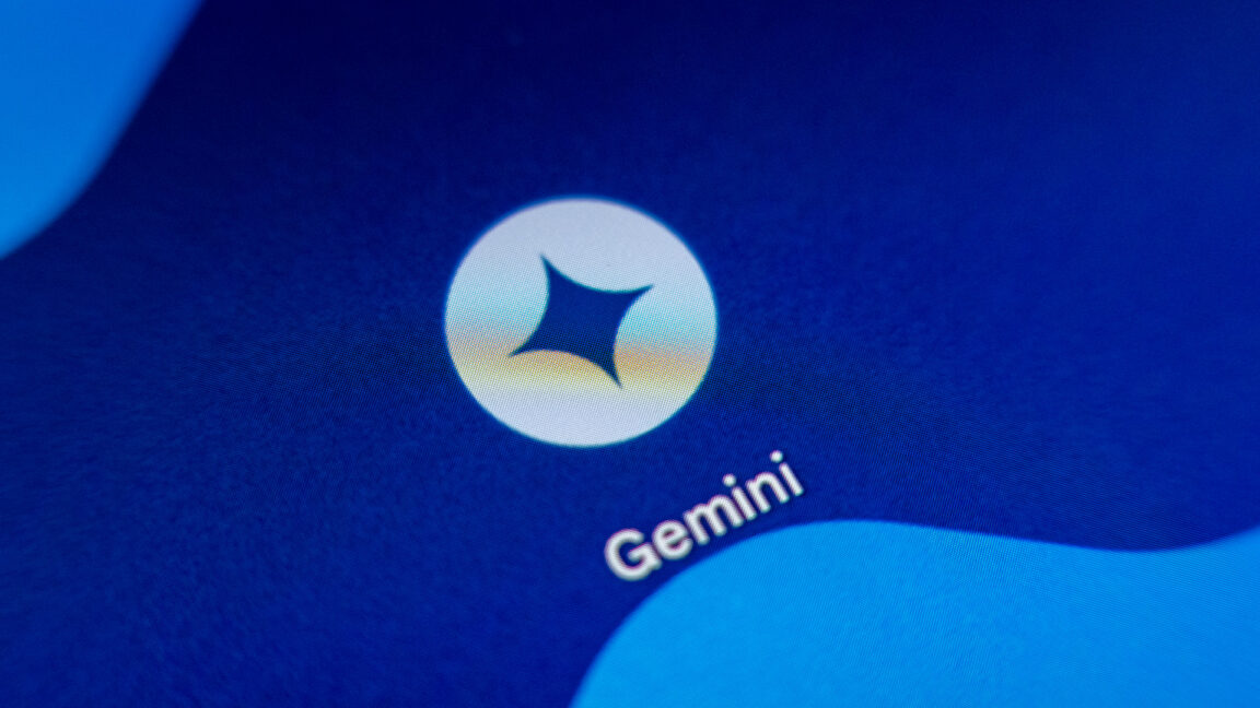 Google reveals sky-high Gemini usage numbers in antitrust case