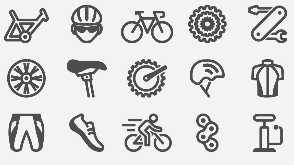 Bicycle bling: All the accessories you’ll need for your new e-bike