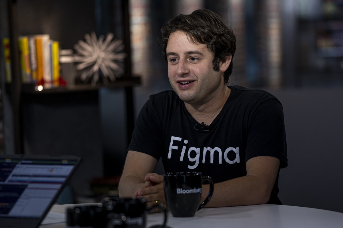 Figma ignores the fear, files paperwork for an IPO