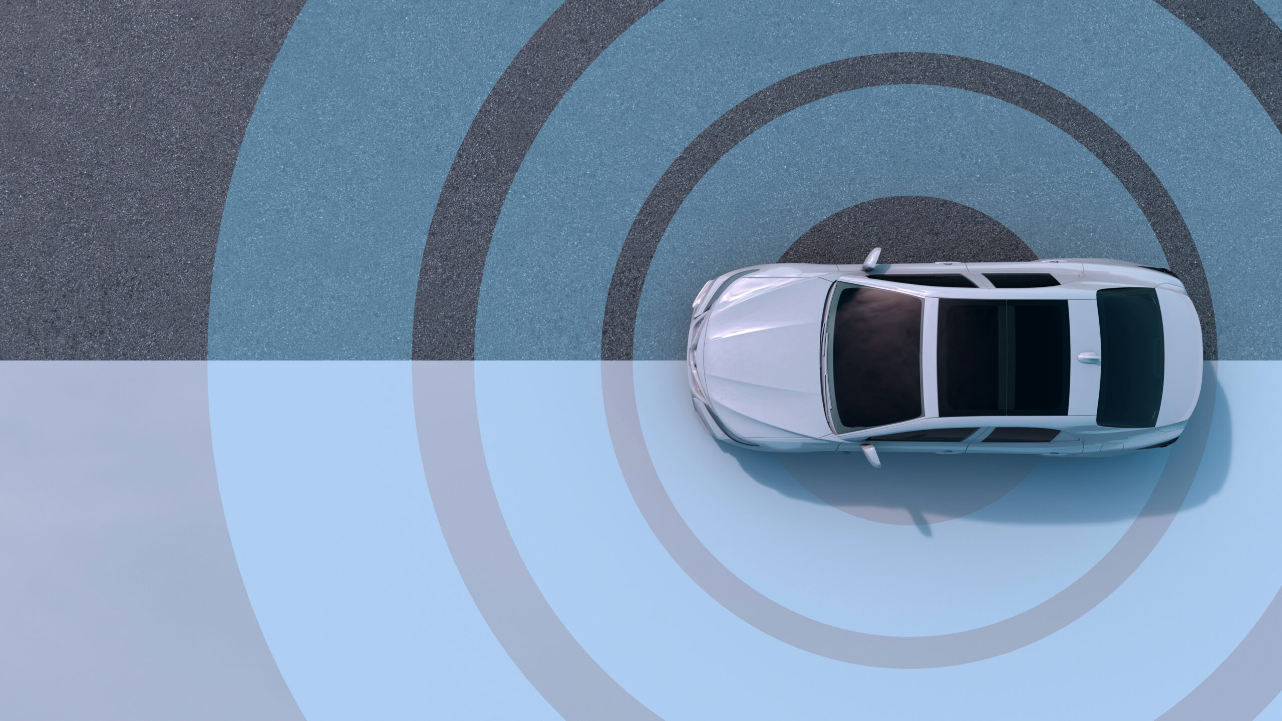 Feds ease rules for autonomous vehicle testing to compete with China