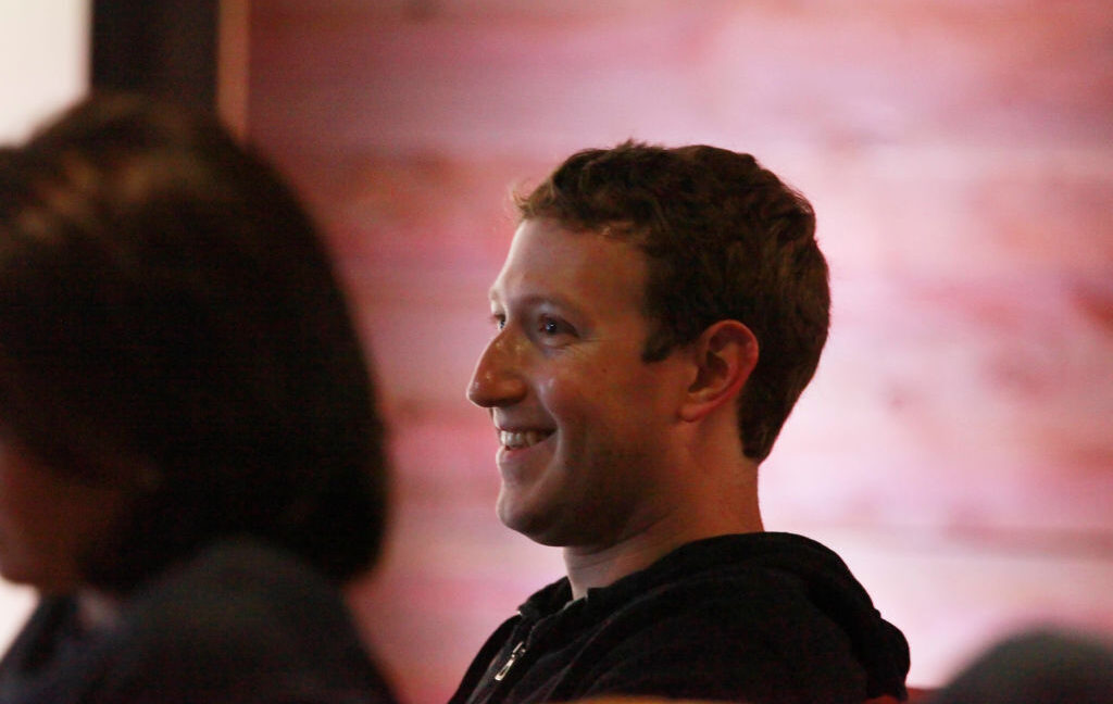 Zuckerberg stifled Instagram because he loves Facebook, Instagram founder says