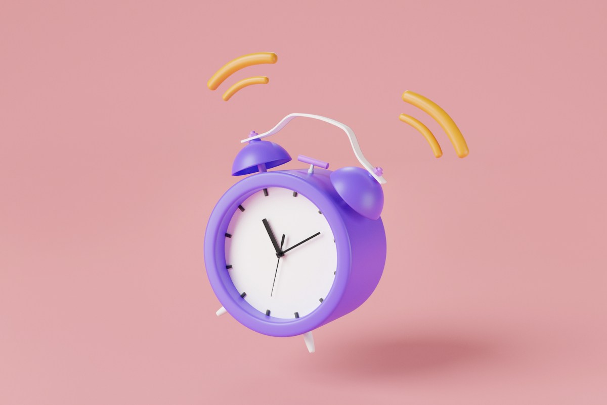 Lately’s new gamified app helps people arrive on time