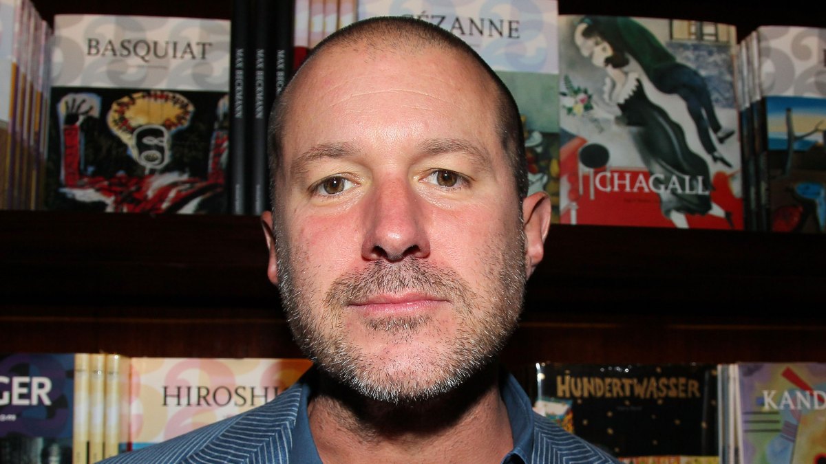 OpenAI reportedly mulls buying Jony Ive and Sam Altman’s AI hardware startup
