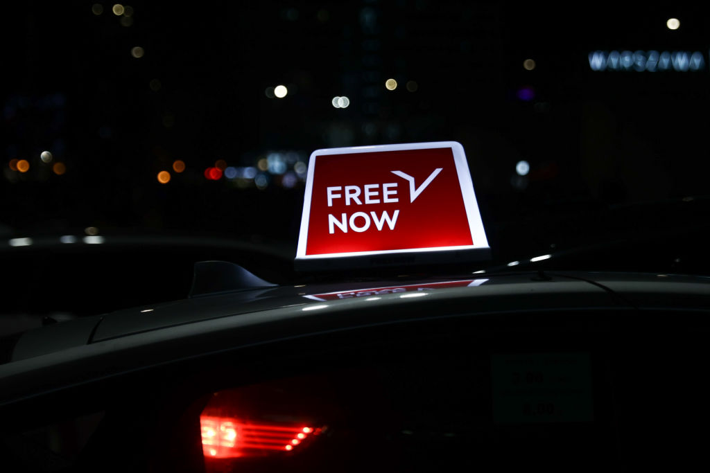 TechCrunch Mobility: Lyft buys its way into Europe, Kodiak SPACs, and how China’s new ADAS rules might affect Tesla