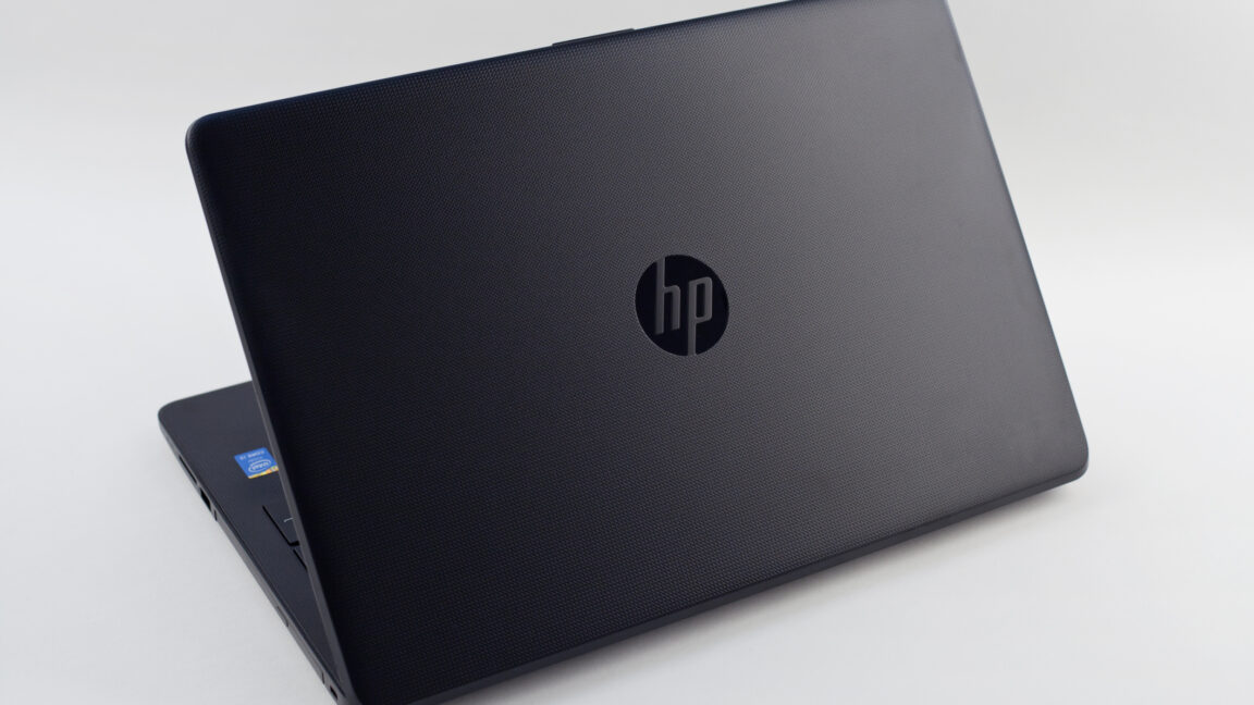 HP agrees to $4M settlement over claims of “falsely advertising” PCs, keyboards