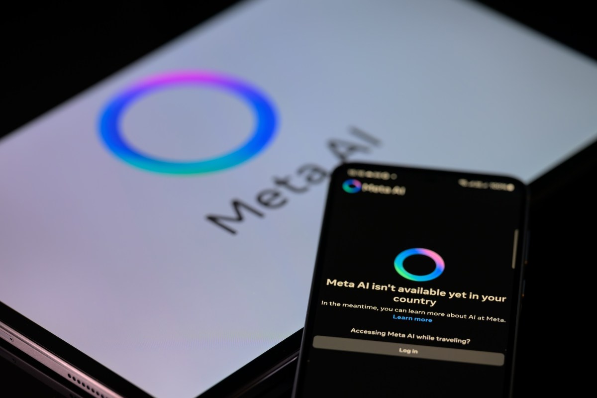 Report finds Meta’s celebrity-voiced chatbots could discuss sex with minors
