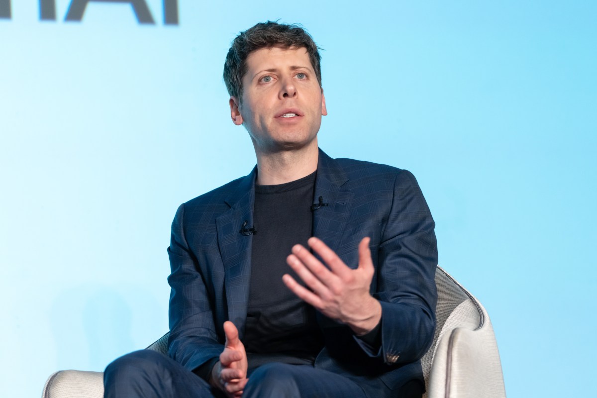 OpenAI explains why ChatGPT became too sycophantic