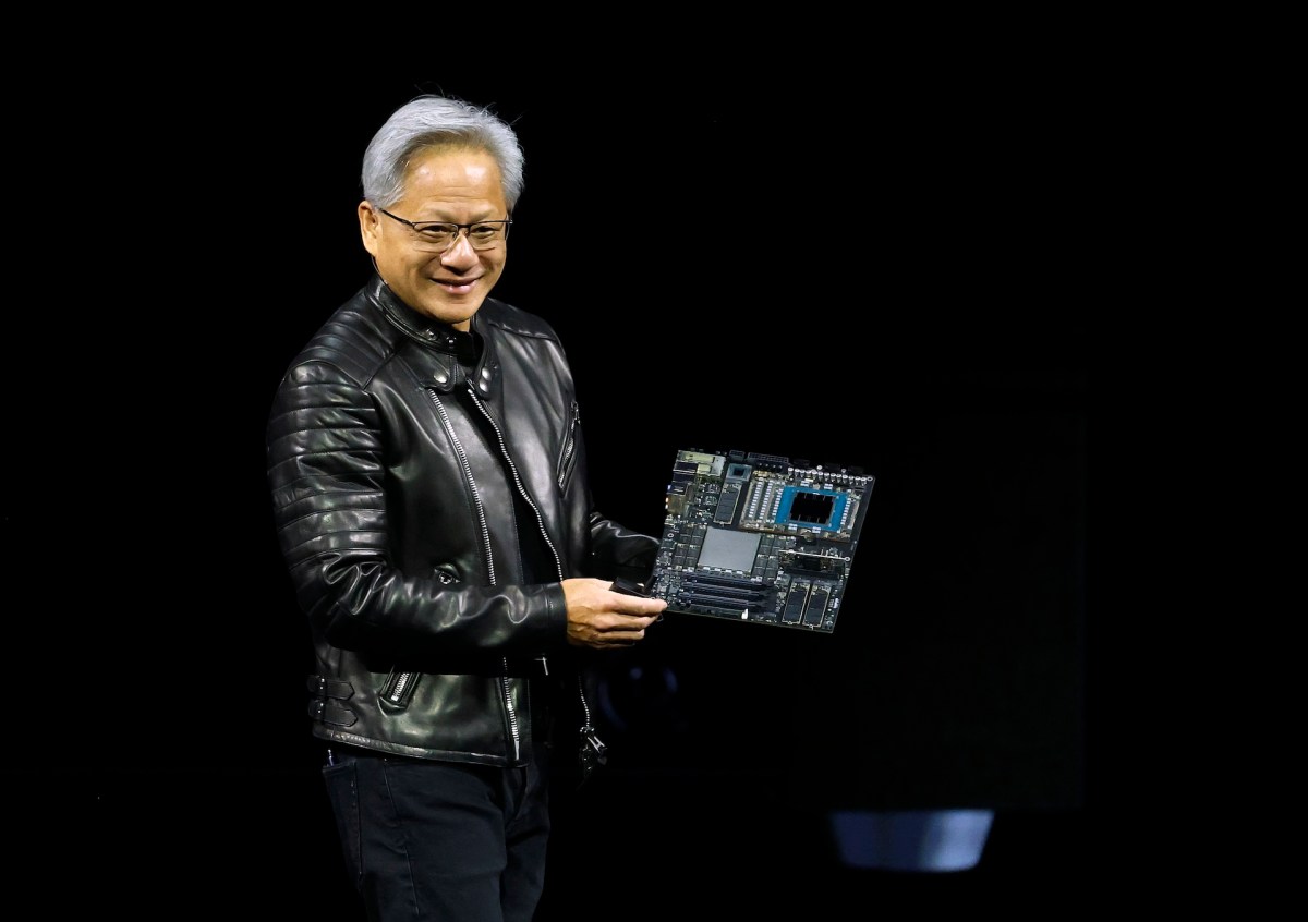 Nvidia H20 chip exports hit with license requirement by US government