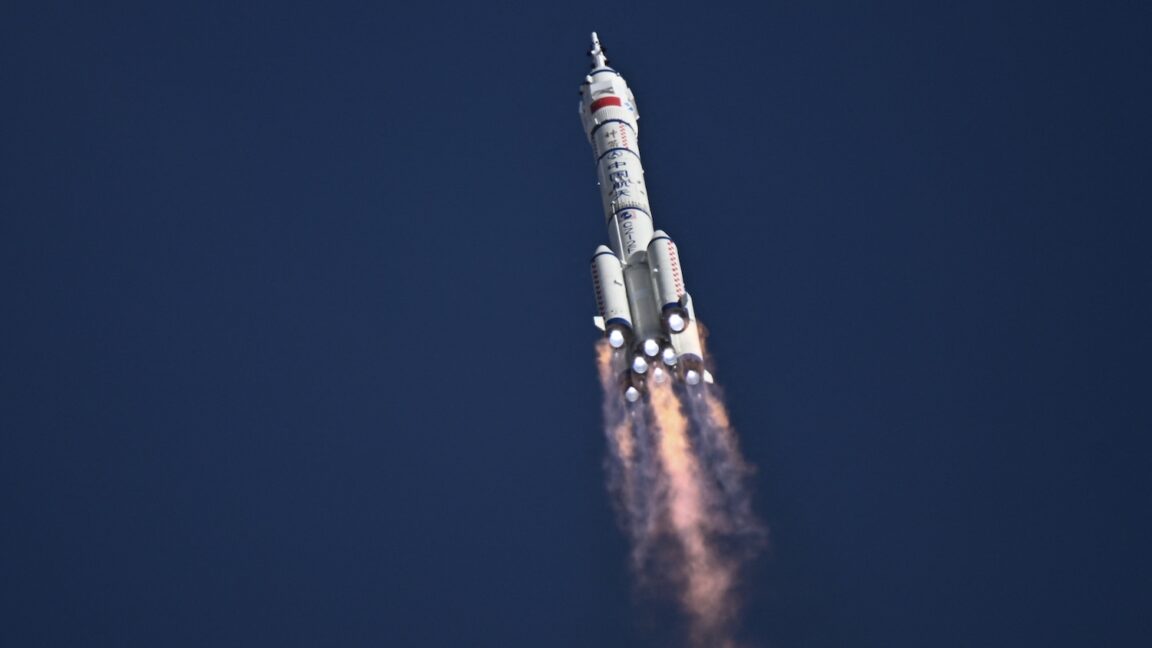 Rocket Report: The pitfalls of rideshare; China launches next Tiangong crew