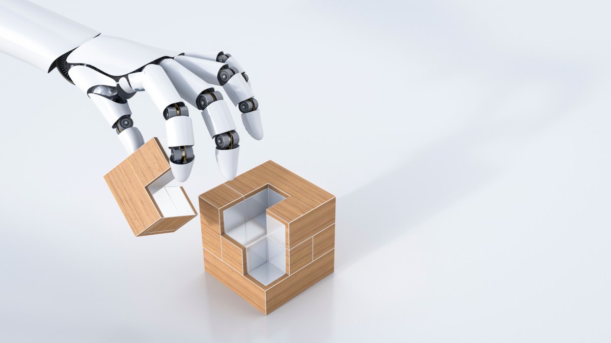 RLWRLD raises $14.8M to build a foundational model for robotics